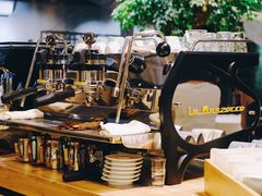 -GOTLOT COFFEE&KITCHEN角落厨房NOOK店