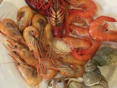 -杭州钱江新城万怡酒店-西餐厅