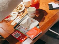 -管氏翅吧(台湾街店)