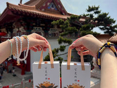 -太原宝莲寺