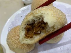 -玉华台饭庄·淮扬菜·烤鸭(望京店)