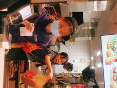 -麦当劳(广州南站店)