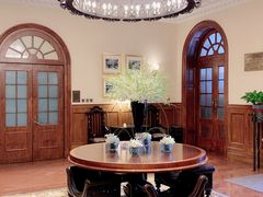 -利顺德大饭店·1863别致西餐厅(小白楼店)