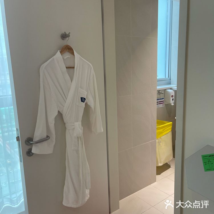 二胎依然会选择和睦家