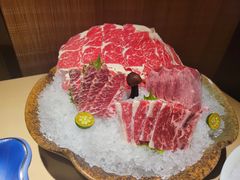 -余欢领鲜火锅(新街口店)