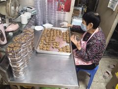 -金燕西洋牛油糕葡式食品