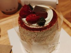-théATRE 茶聚场(王府中環店)