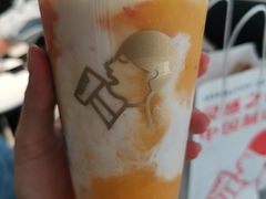 -喜茶(东莞雍华庭店)
