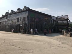 -呀路古热带植物园