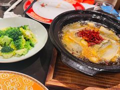 -北京王府井希尔顿酒店·秦唐中餐厅Chynna