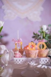 -Pink Gold Wedding·婚礼设计