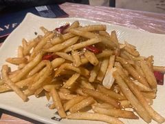 -巴厘龙虾·榜首油焖大虾(青山店)