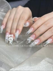 -M·X Nail日式美甲美睫