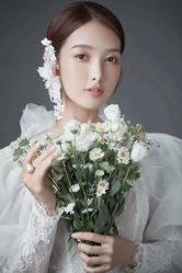 -巴黎恋人婚纱摄影(东莞总店)