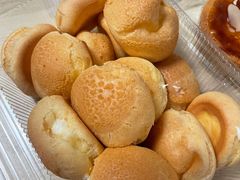 -鲍师傅糕点(石景山古城店)