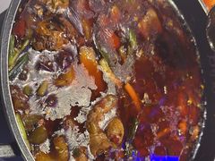 -钳小柒·小龙虾蓝龙王烧烤夜宵(长寿路店)