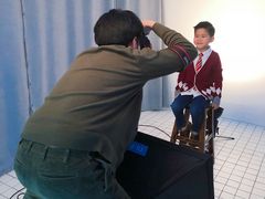 -ID.PHOTO照相馆(嘉里企业中心店)
