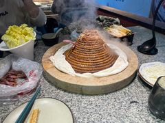 -云荷里·蒸汽石锅鱼·云南菜(中发百旺店)