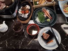 -高木日本料理(静安寺店)