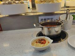 -鲸之味回转自助小火锅(钟鼎名悦店)