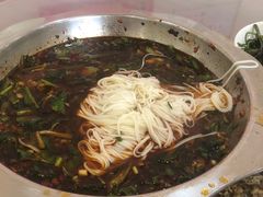 -临江后街鳝丝(临江店)