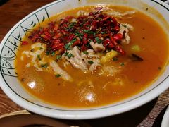 版纳野果酸汤鱼-云海肴·汽锅鸡·云南菜(美罗城店)