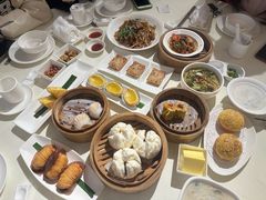 -潮福城潮州大酒楼(湖滨北路店)
