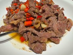 -辣可可·小炒黄牛肉(望京凯德MALL店)