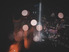 -无锡苏宁银河国际酒店·大堂酒廊