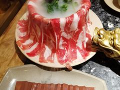 -蜀大侠火锅(四川北路店)