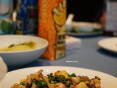 翡翠牛蛙-宴周康·精致江浙菜(周浦店)