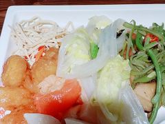 -素清香(解放路店)