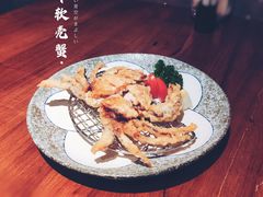 -武藏日本料理(宝安壹方城店)