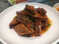 -纳瓦新疆菜(银都店)