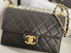 -CHANEL(ifs国际金融店)