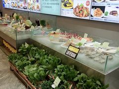 -海岛渔村大酒店(云霄路店)