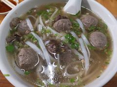 -菜忠潮州牛肉店(岗厦店)
