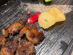 -極上萬膳·日料放题(海岸城店)