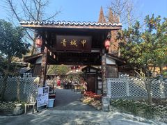 -青城甲(青城山店)