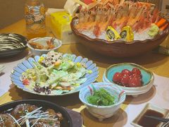 -吉兆·料理(红梅南路店)