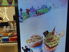 -GODIVA(港汇恒隆广场)