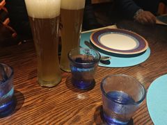 -甘尼仕印度餐厅爵士酒吧(阳春巷店)