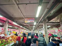 -金宝生活市场(东五环店)