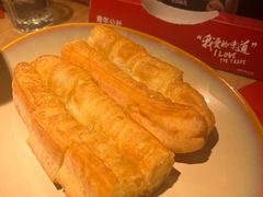 -青年公社烤鸭(滨湖银泰店)