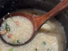 -如轩·海鲜砂锅粥·潮汕菜(南城店)