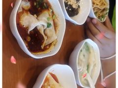 -龙抄手(春熙路总店)