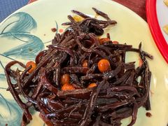 -聚首堂·特色小吃·肘子(什刹海德胜门店)