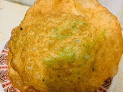 -老方子馅饼粥(台东店)