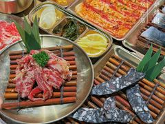 -西塔老太太泥炉烤肉(双井店)