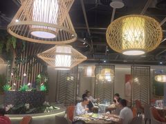 -顺意·顺德家乡菜(国际人才大厦店)